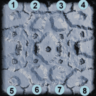 Alpha Repeculae