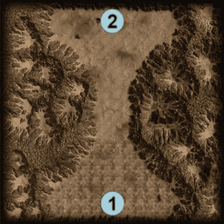 Battleline