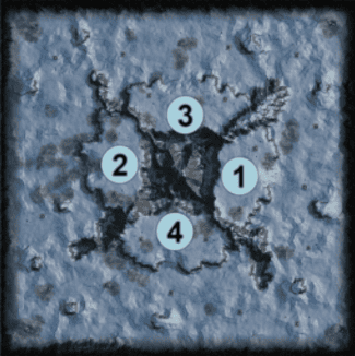 Frozen Wastes